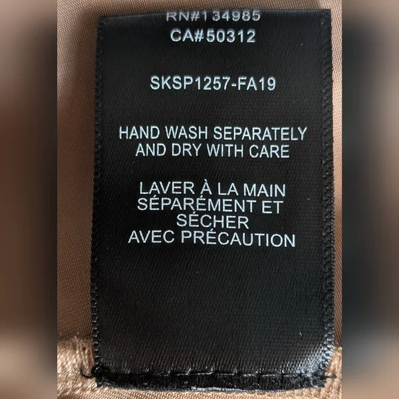 EUC....For Love and Lemons Gracie Lace Bodysuit Dress Size XS (0-2) - Picture 9 of 12